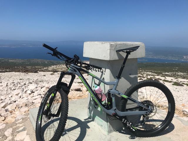 Scott genius 720 2018 deals